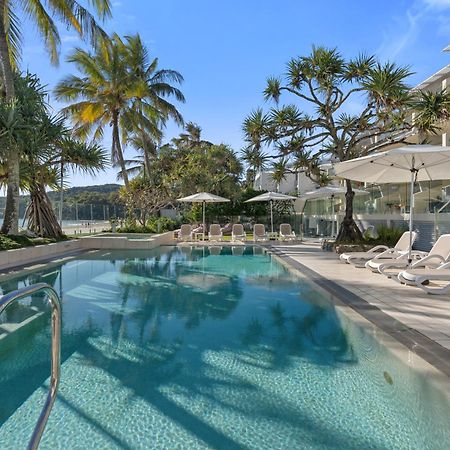 Fairshore Noosa Eksteriør bilde