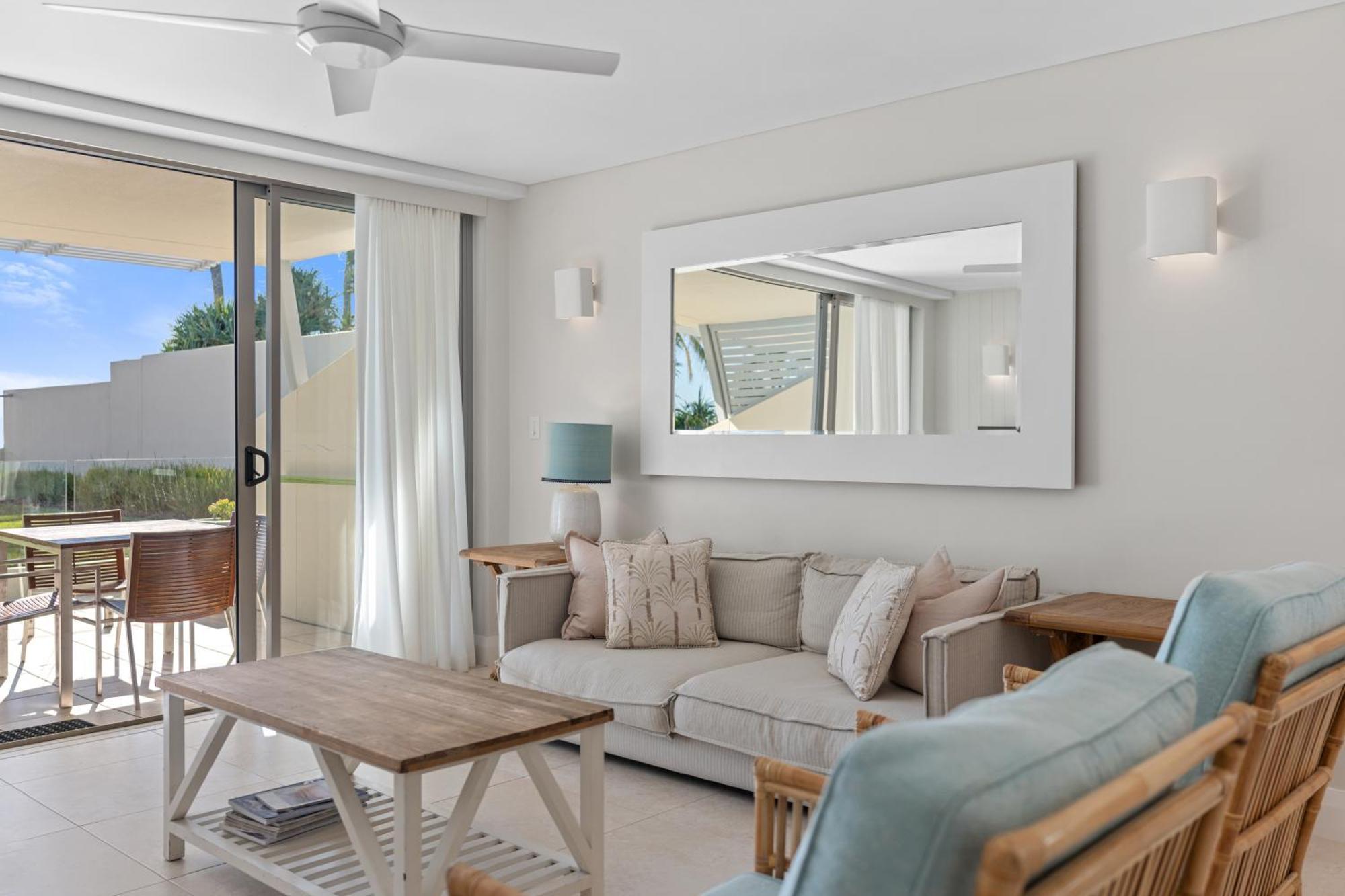 Fairshore Noosa Eksteriør bilde