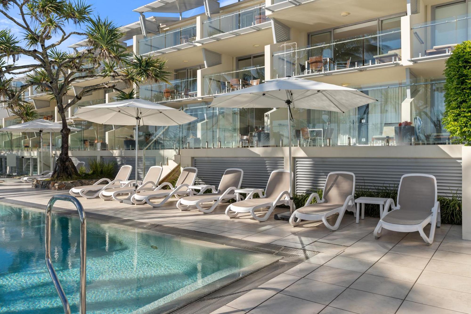 Fairshore Noosa Eksteriør bilde
