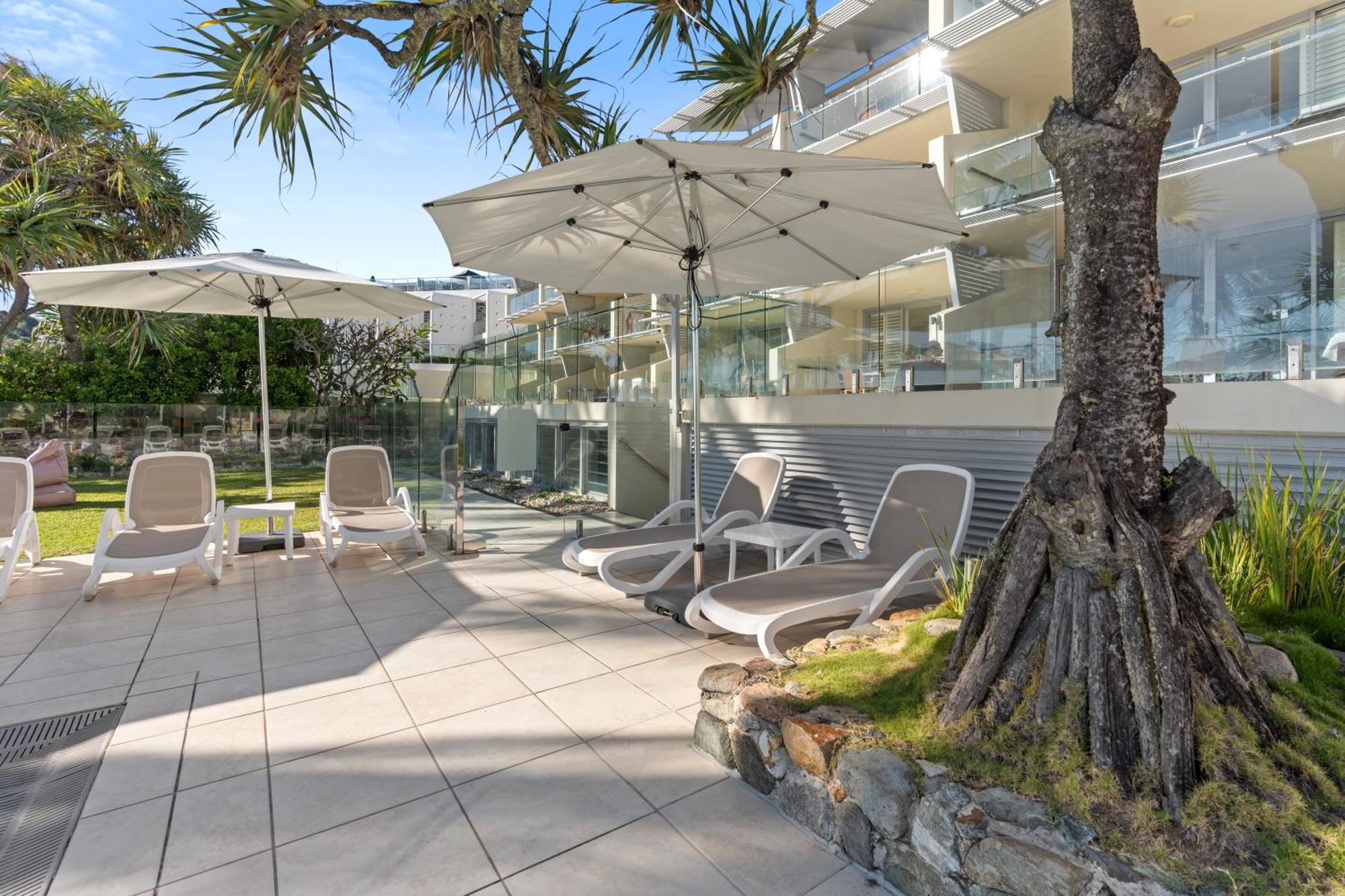 Fairshore Noosa Eksteriør bilde
