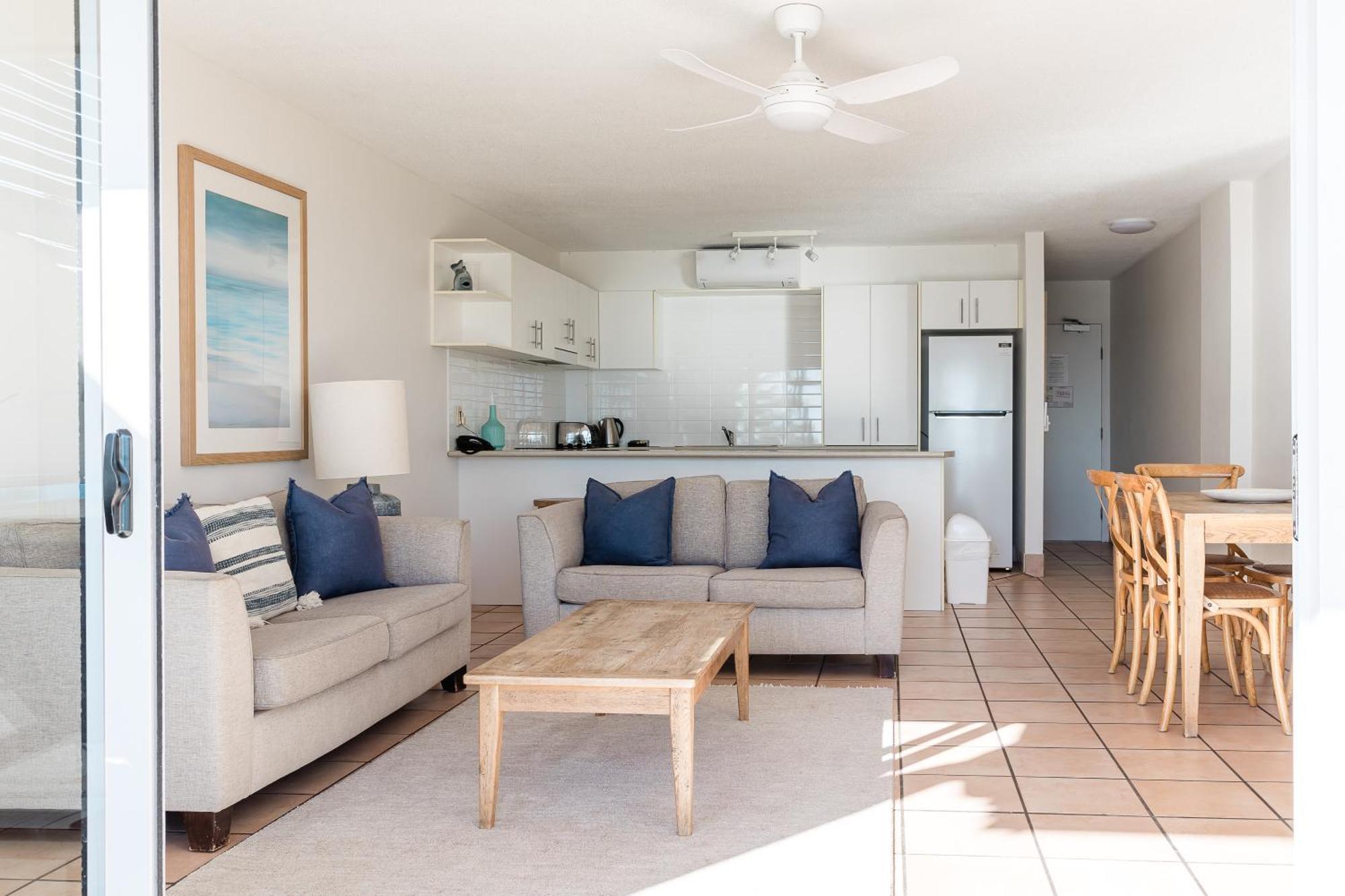 Fairshore Noosa Eksteriør bilde
