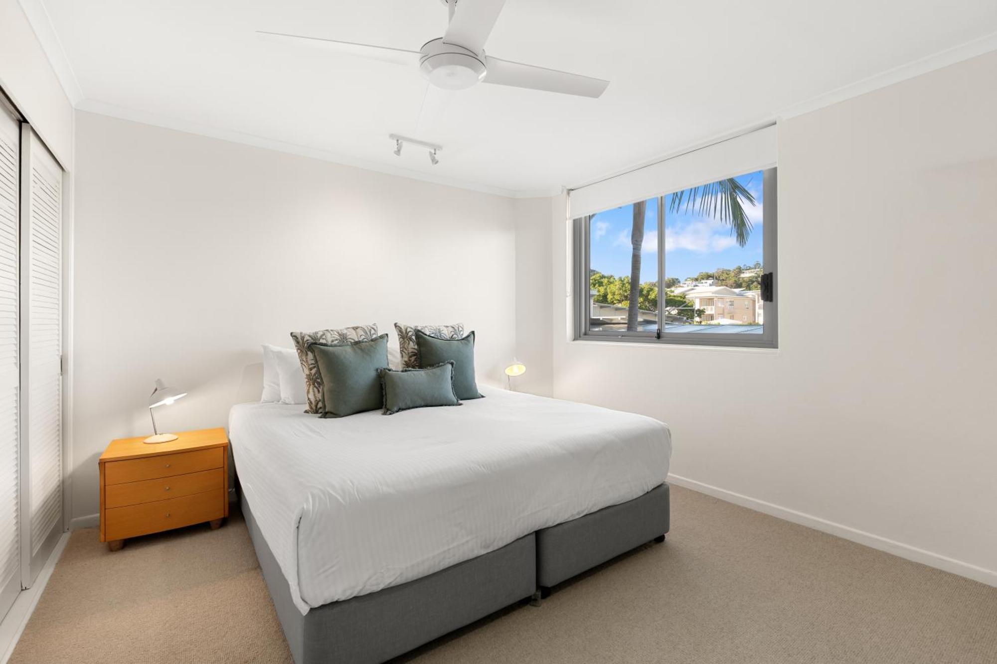 Fairshore Noosa Eksteriør bilde