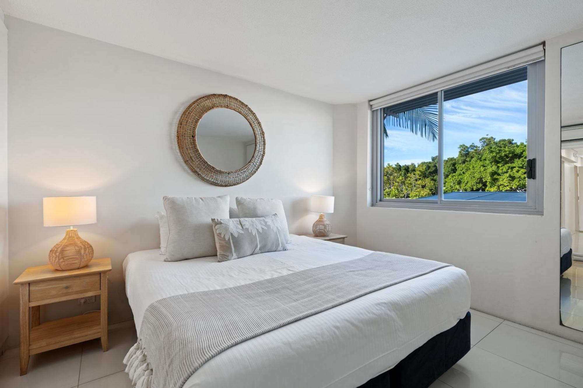 Fairshore Noosa Eksteriør bilde