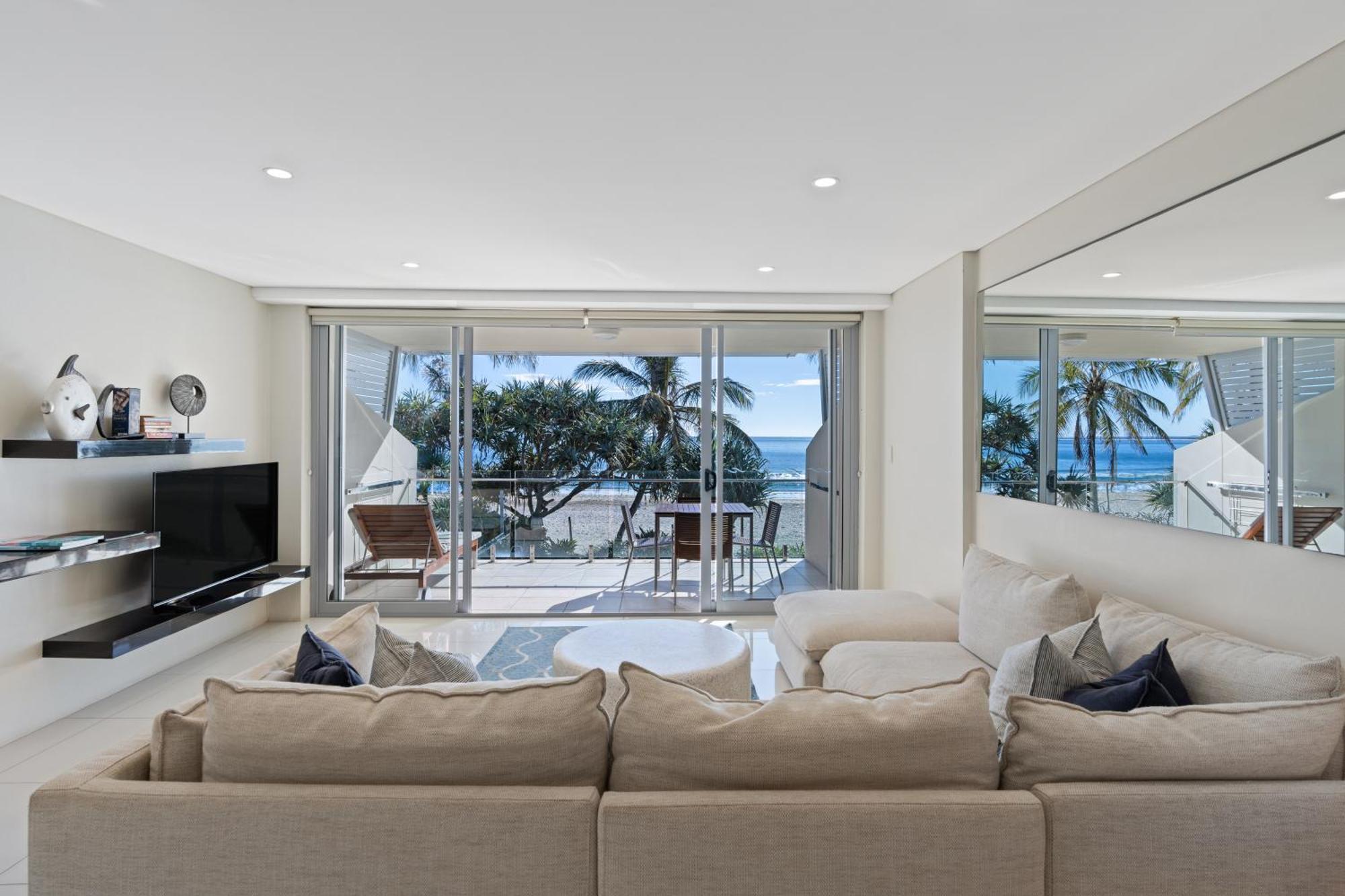 Fairshore Noosa Eksteriør bilde