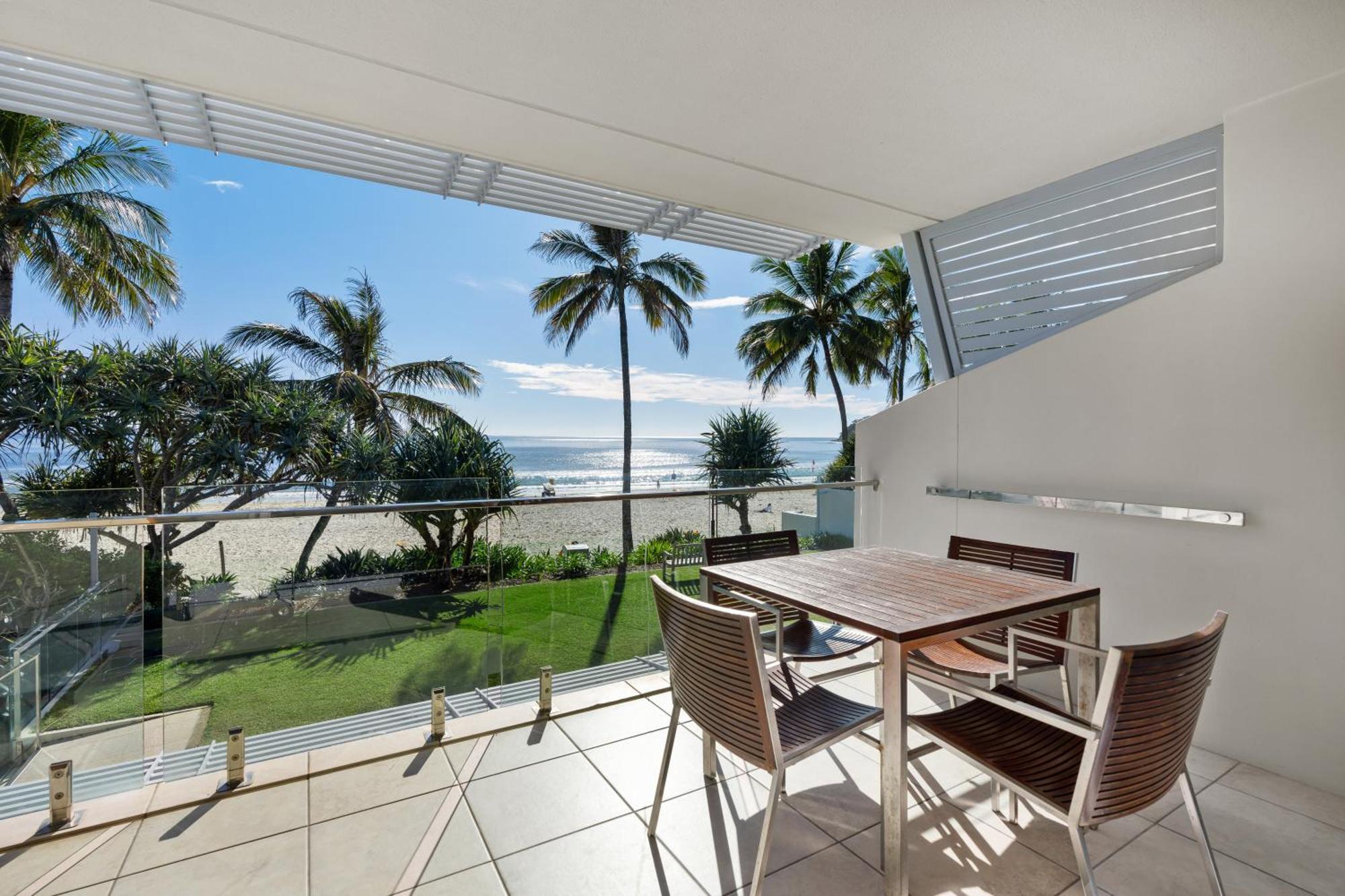 Fairshore Noosa Eksteriør bilde
