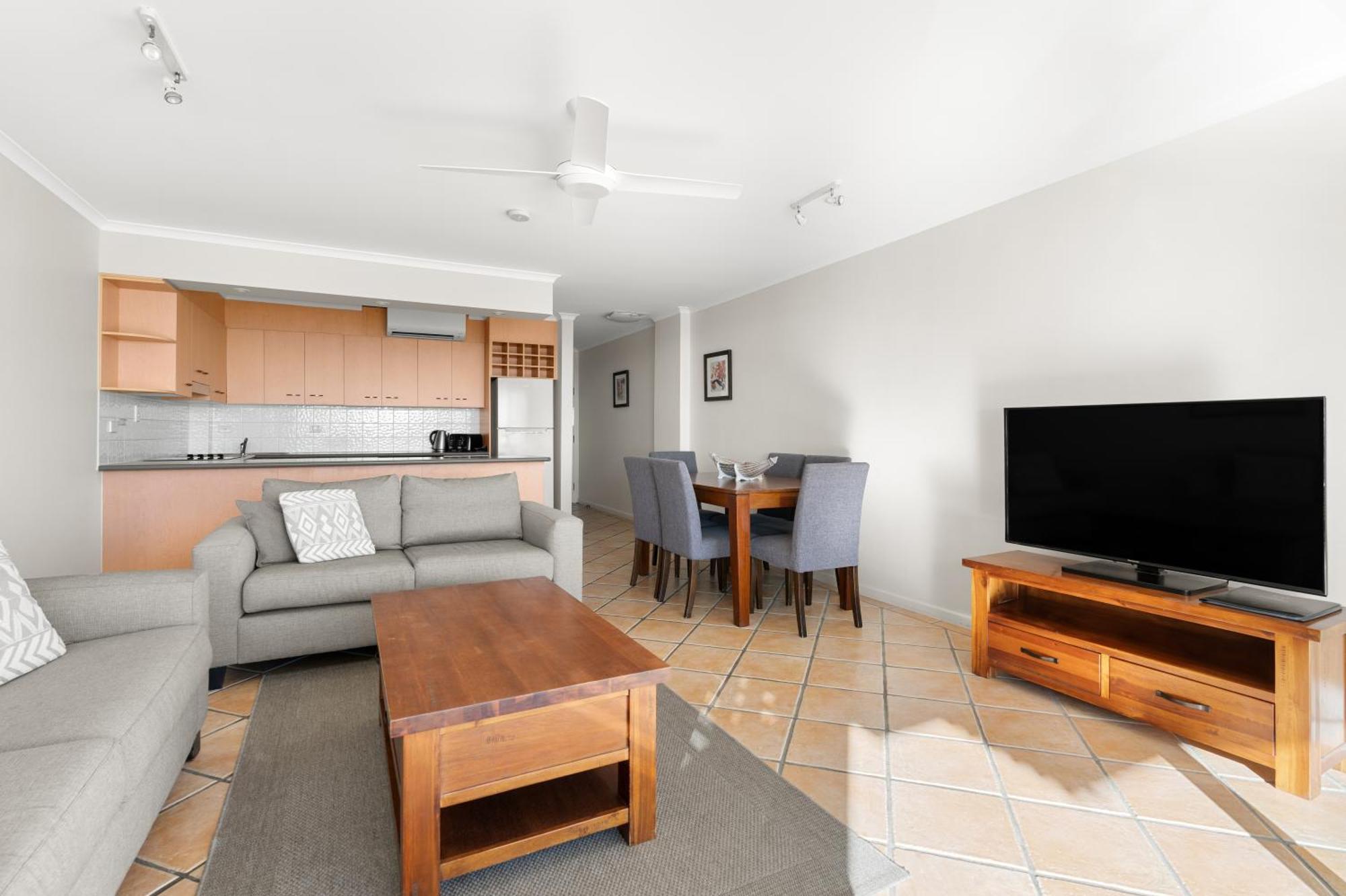 Fairshore Noosa Eksteriør bilde