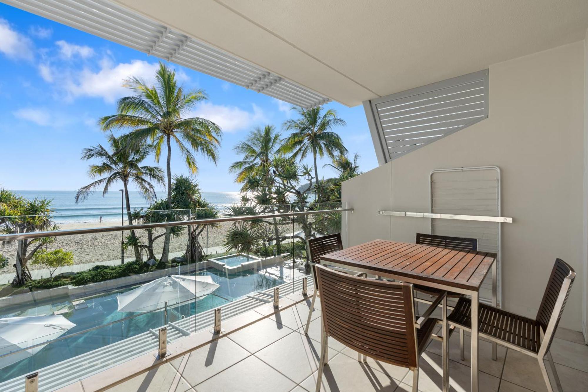 Fairshore Noosa Eksteriør bilde