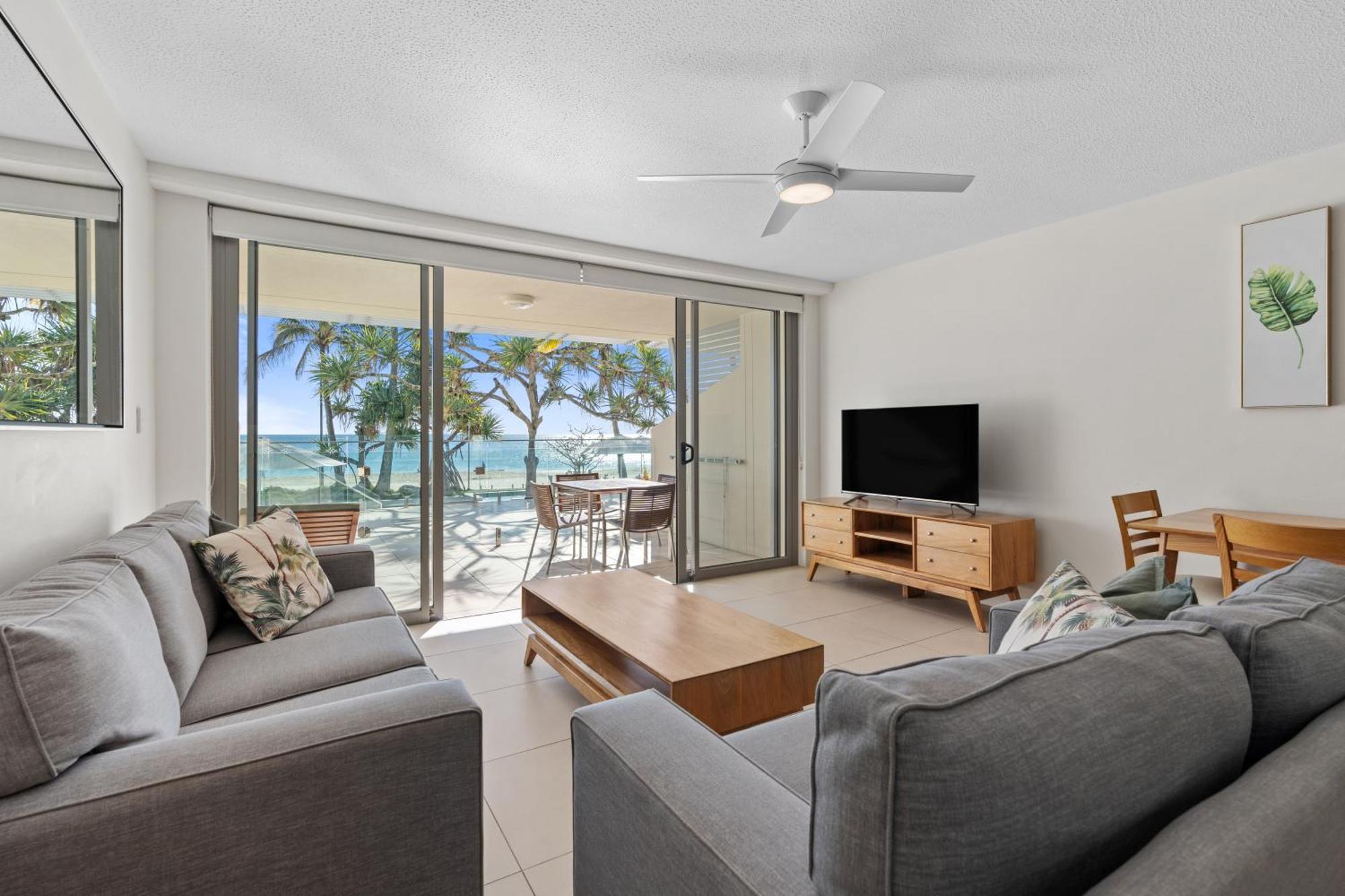 Fairshore Noosa Eksteriør bilde
