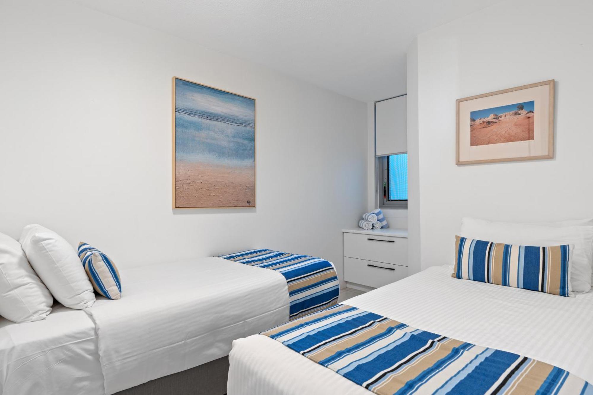 Fairshore Noosa Eksteriør bilde