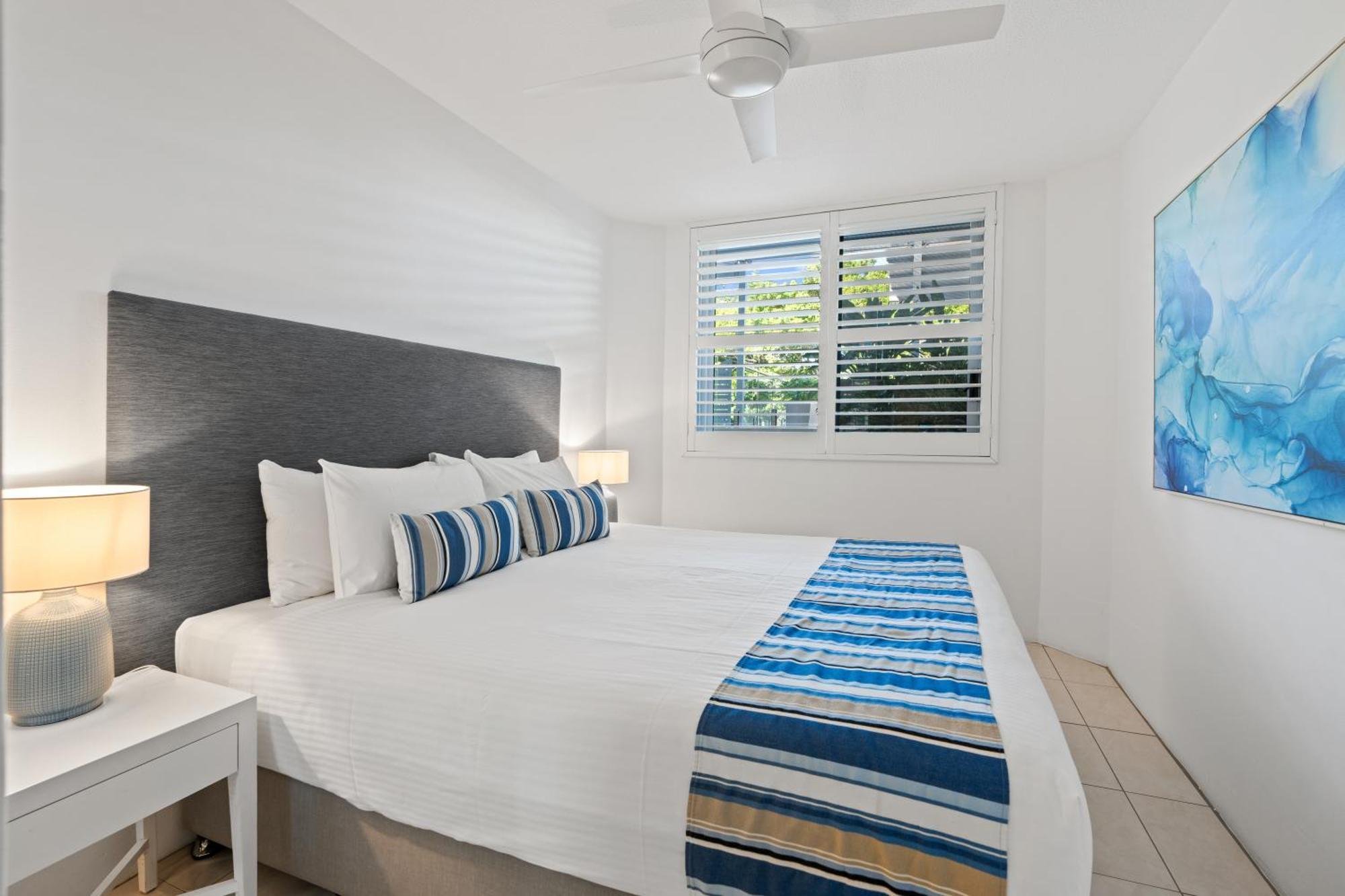Fairshore Noosa Eksteriør bilde