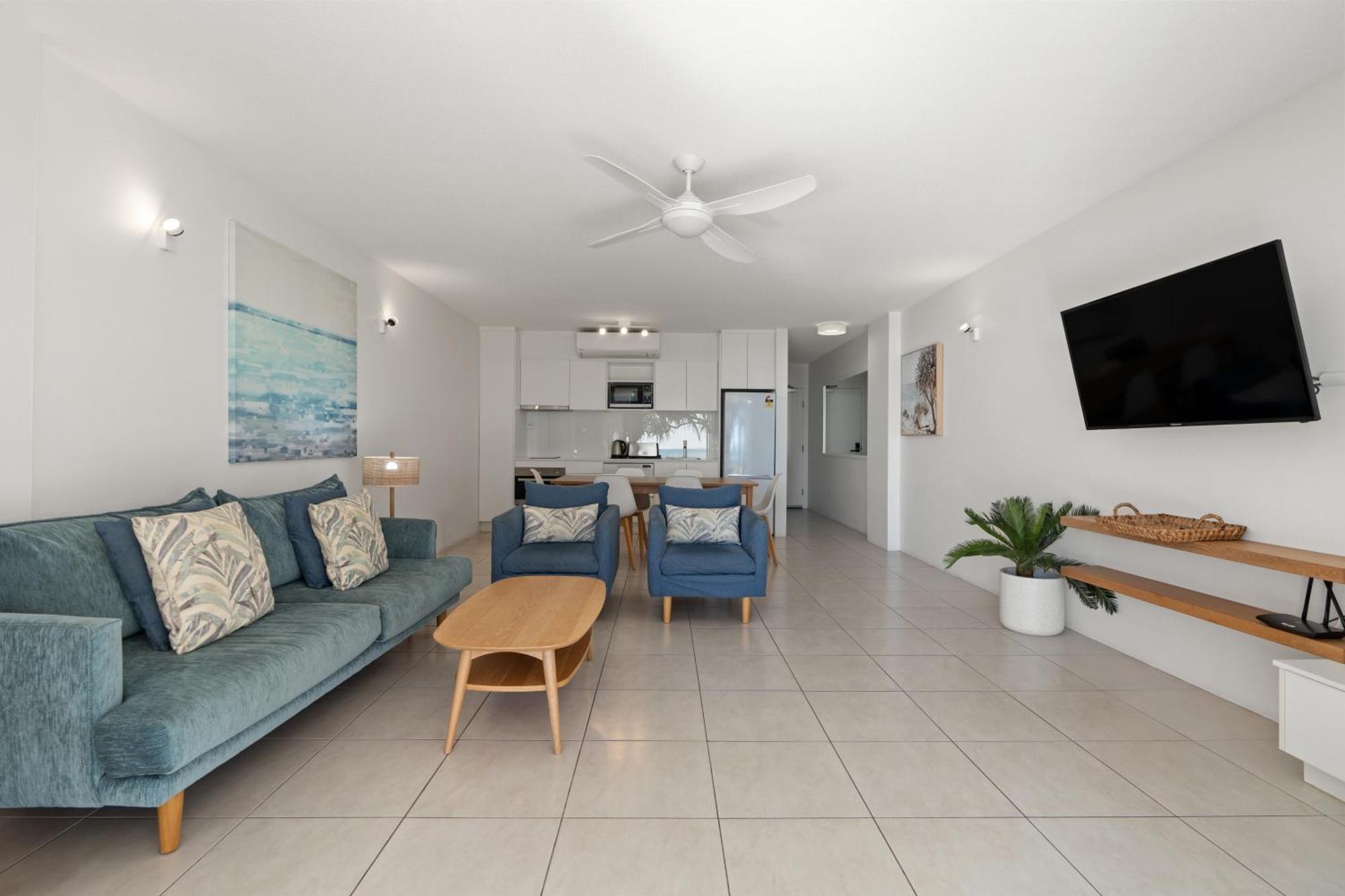 Fairshore Noosa Eksteriør bilde