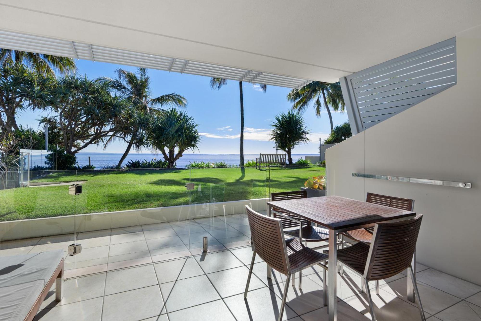 Fairshore Noosa Eksteriør bilde