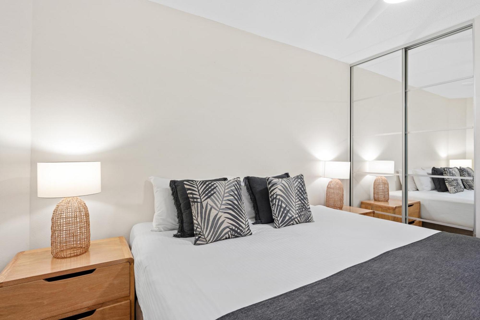 Fairshore Noosa Eksteriør bilde