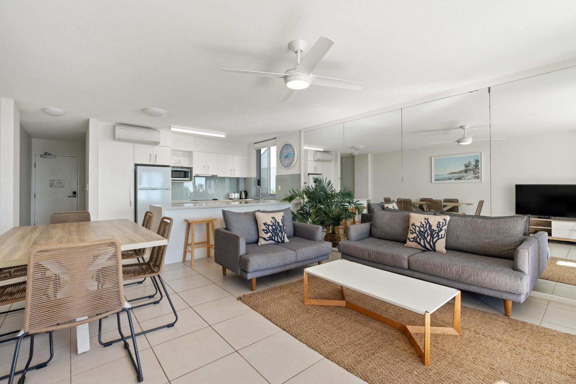 Fairshore Noosa Eksteriør bilde
