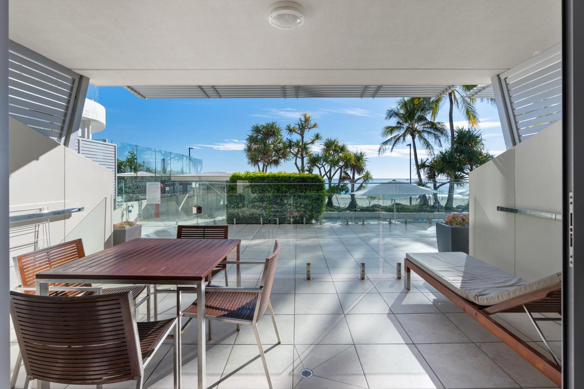 Fairshore Noosa Eksteriør bilde