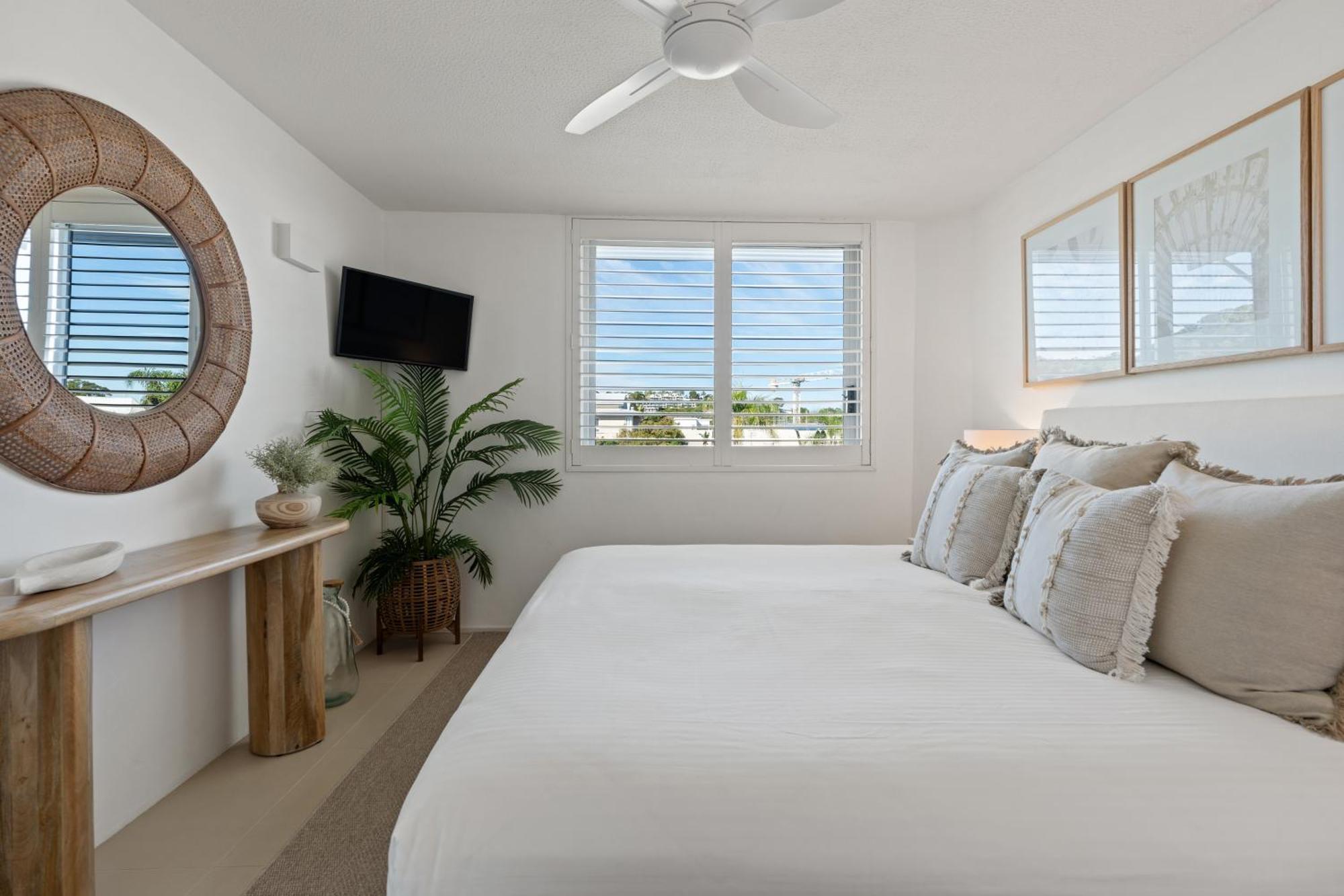 Fairshore Noosa Eksteriør bilde