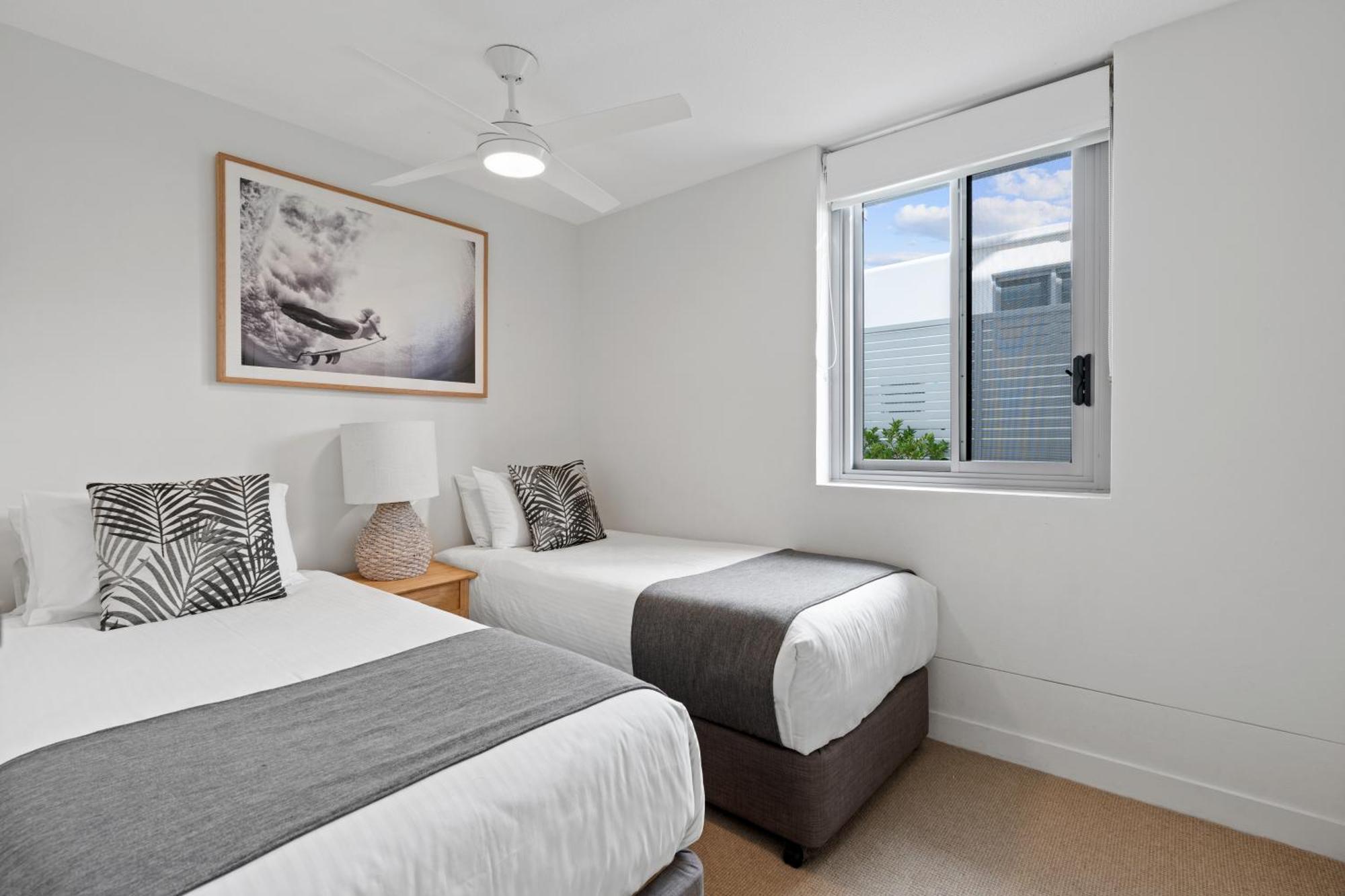 Fairshore Noosa Eksteriør bilde
