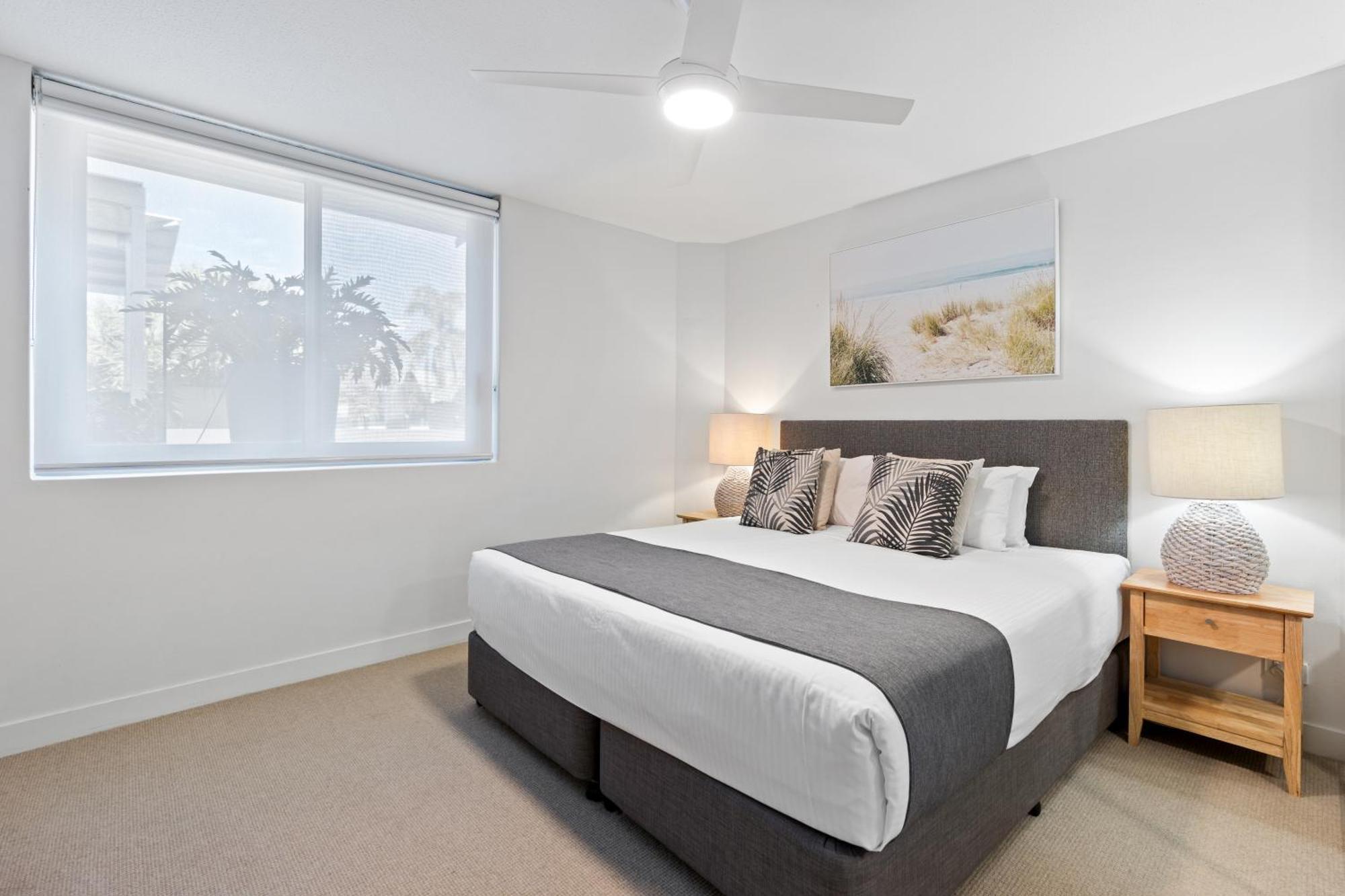 Fairshore Noosa Eksteriør bilde