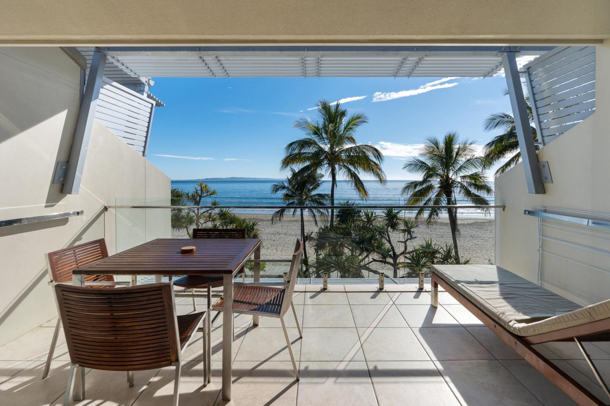 Fairshore Noosa Eksteriør bilde