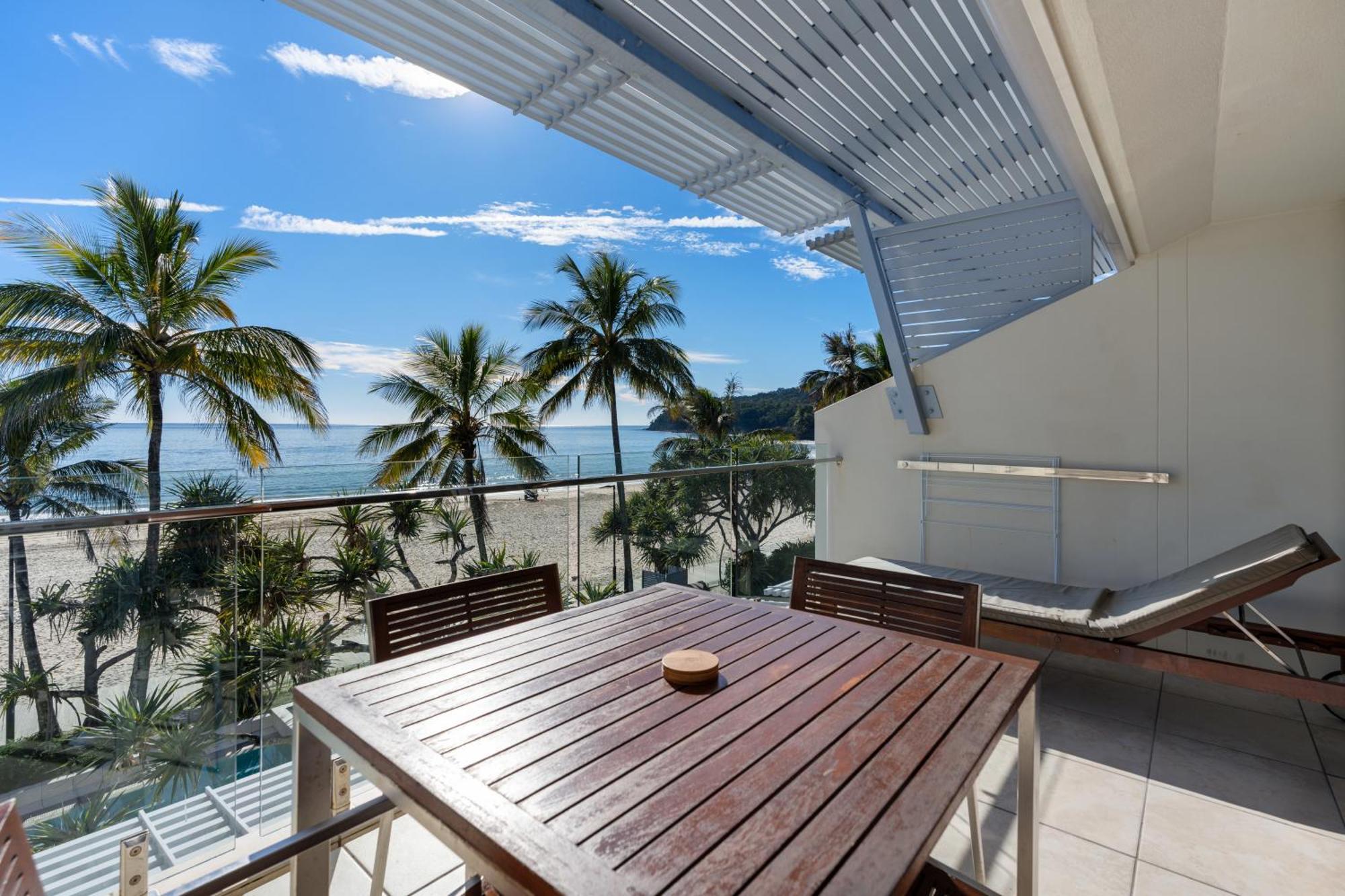 Fairshore Noosa Eksteriør bilde