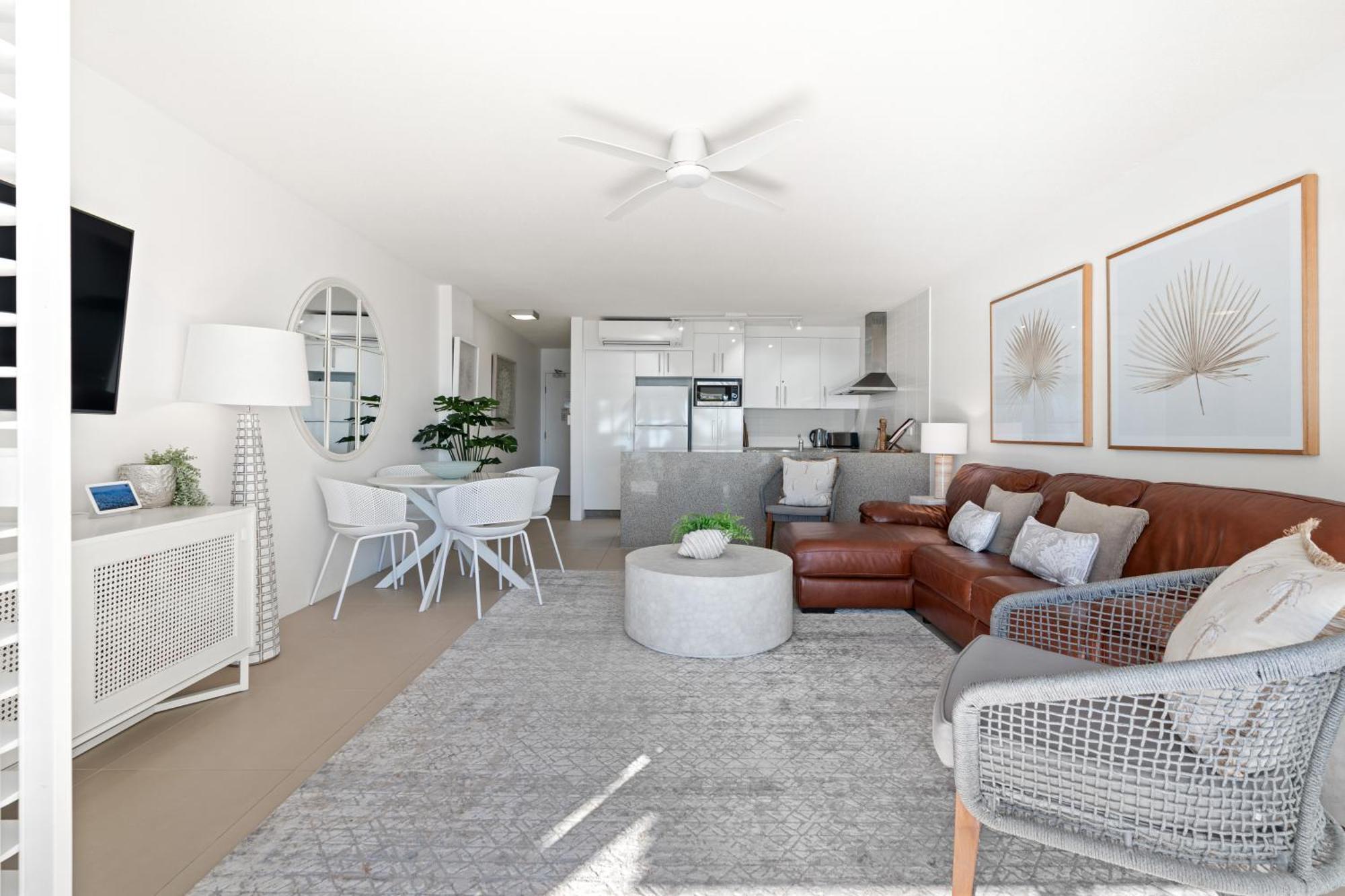 Fairshore Noosa Eksteriør bilde