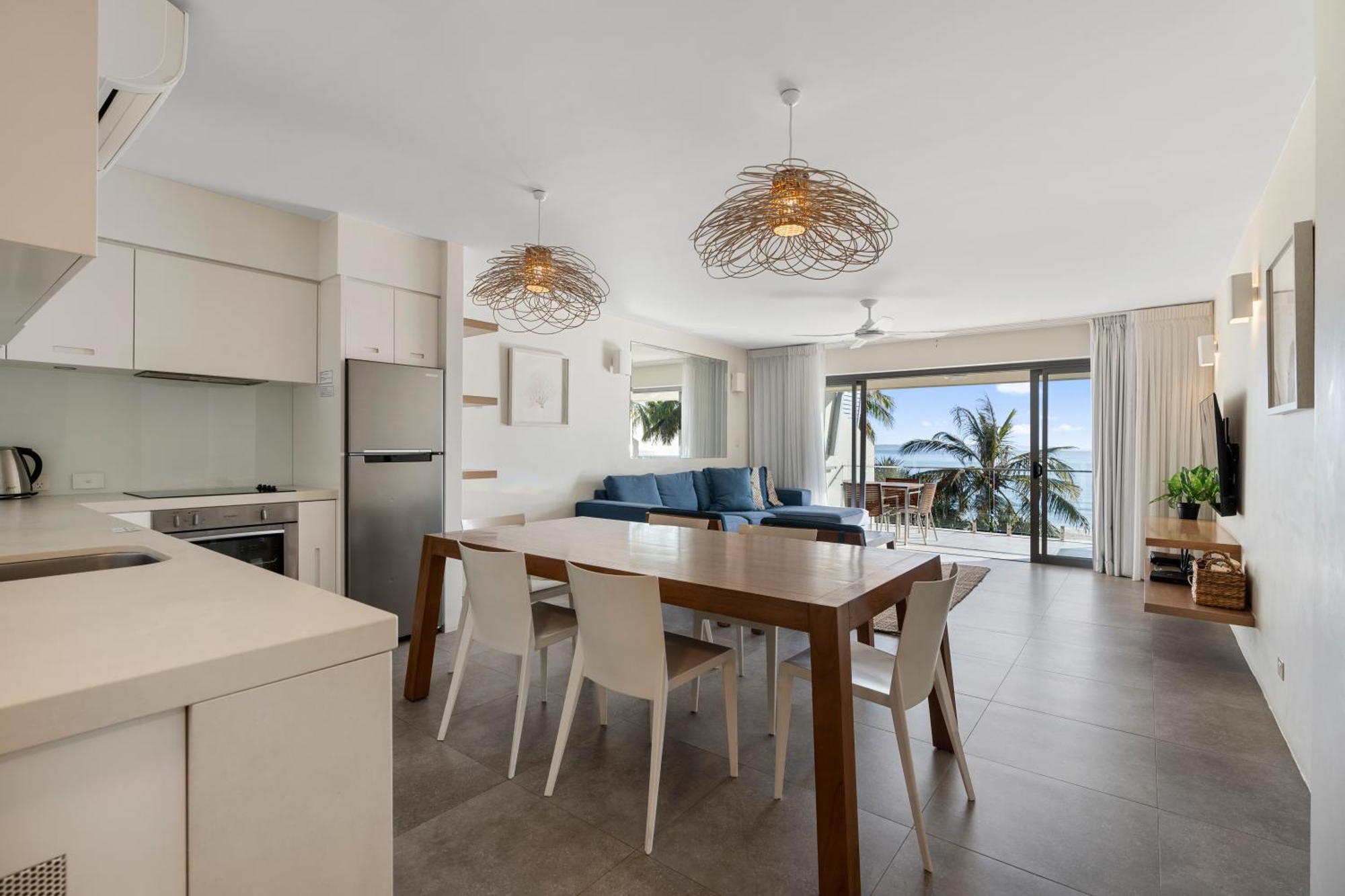 Fairshore Noosa Eksteriør bilde
