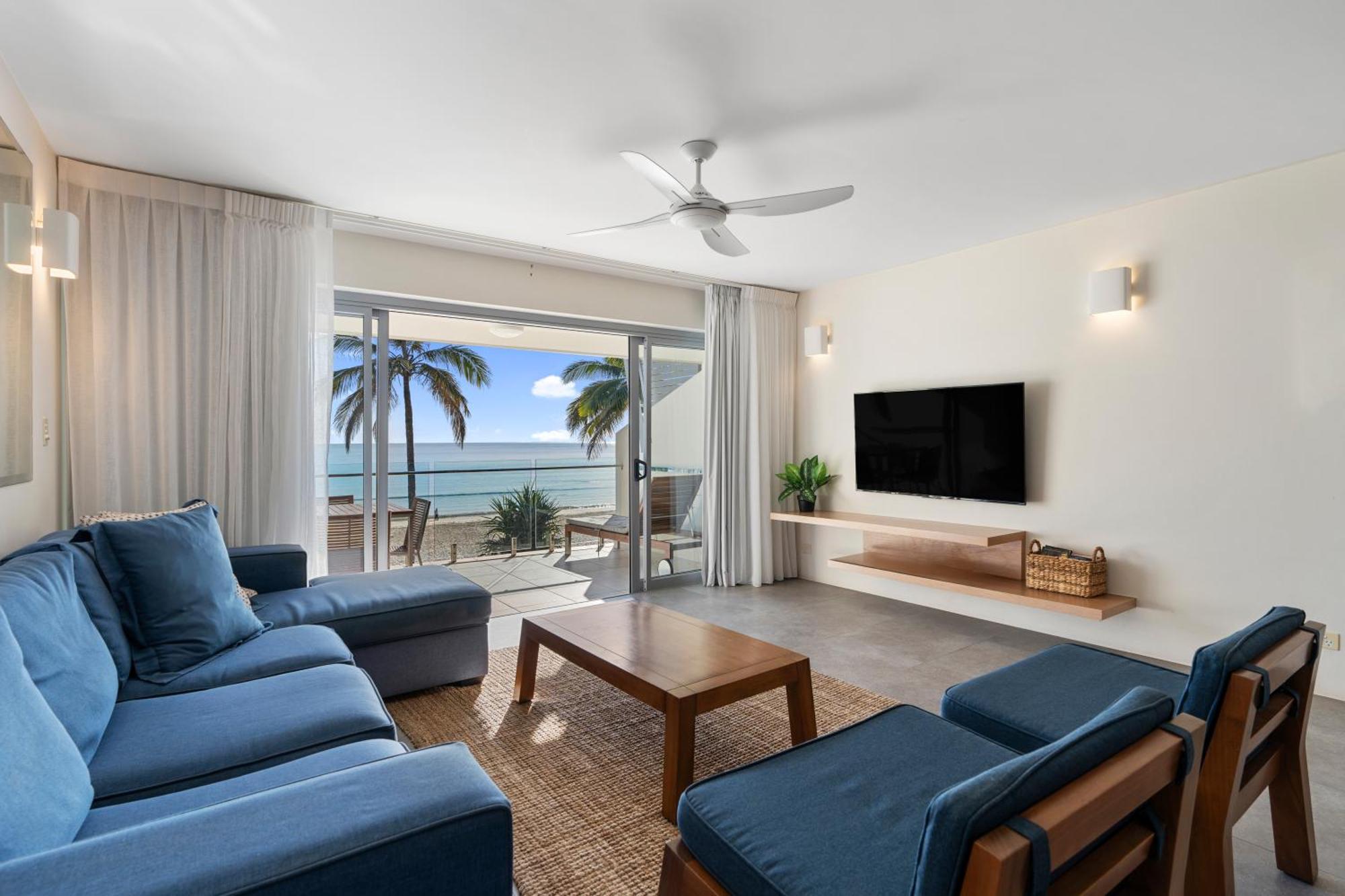 Fairshore Noosa Eksteriør bilde